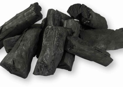 Wood Charcoal Market