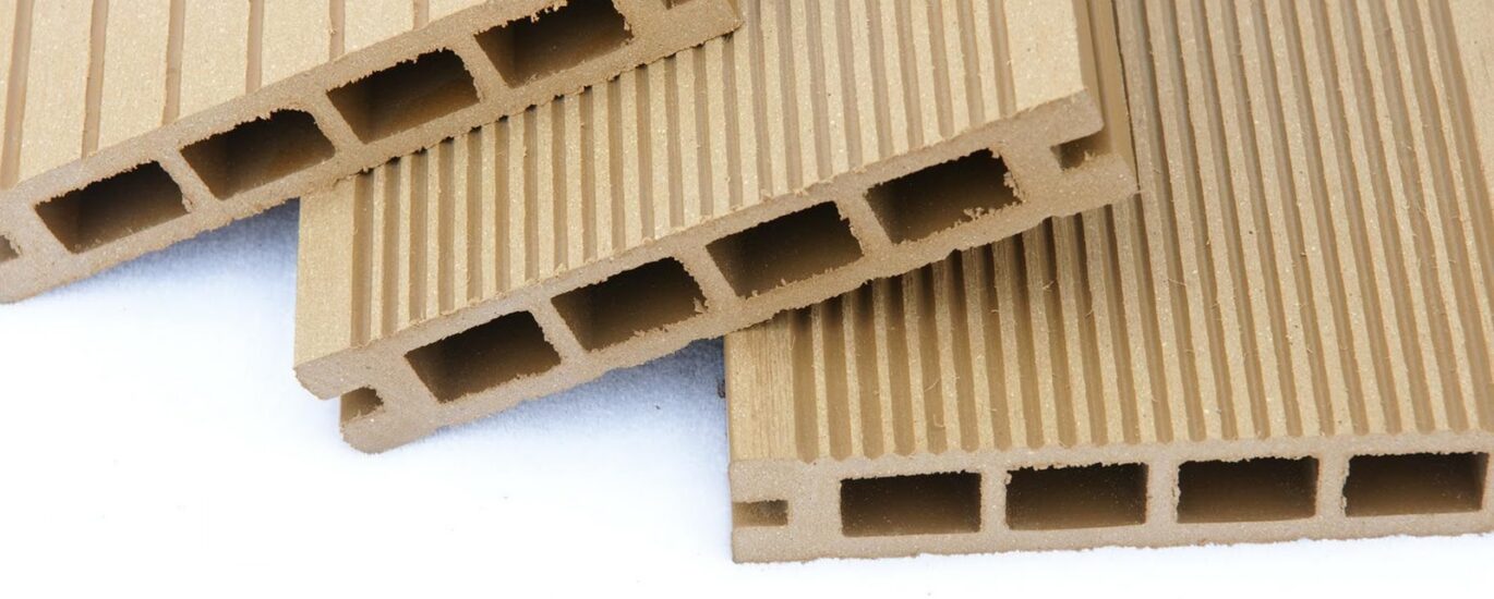 Wood Plastic Composites Market