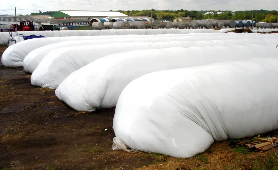 Silage Bags Market