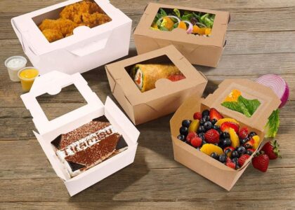 Edible Packaging Market