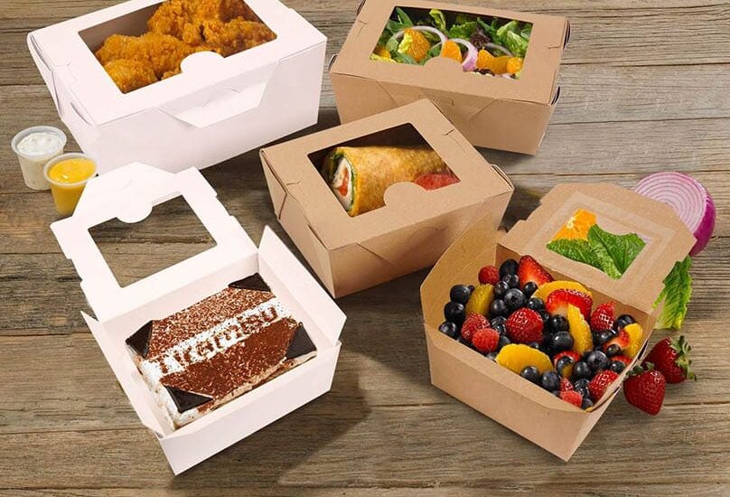 Edible Packaging Market