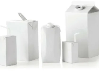 Gable Top Packaging Market