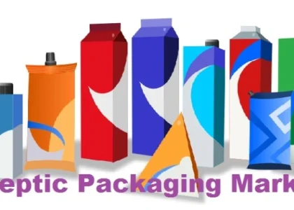 Aseptic Paper for Packaging Market