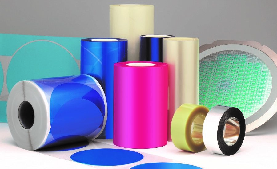 Non-UV Dicing Tapes Market