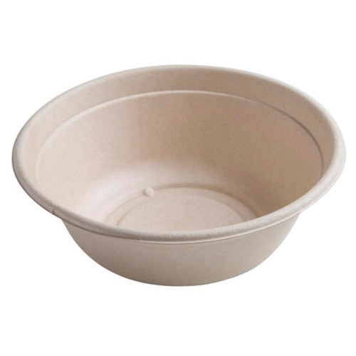 Molded Fiber Bowls Market