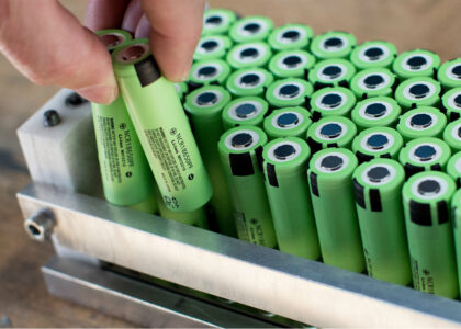 Battery Packaging Market