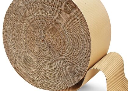 Corrugated Wraps Market