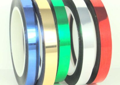 Filmic Tapes Market