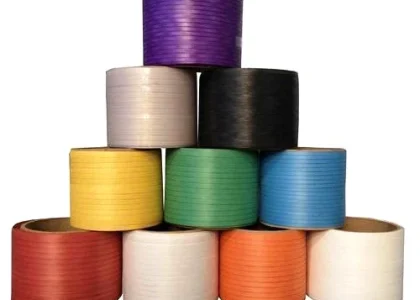 Strapping Supplies Market