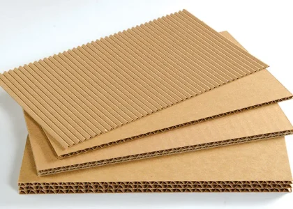 Coated Recycled Paperboard Market