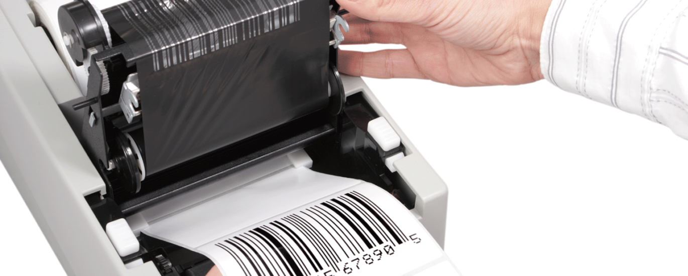 Barcode Printers Market