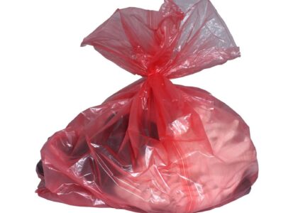 Water Soluble Bags Market