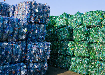 Recycled PET Packaging Market