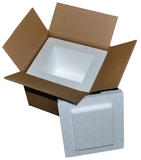 Insulated Shipping Boxes Market