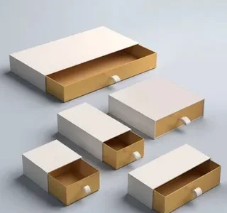 Custom Packaging Boxes Market