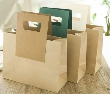 Paper Packaging Market