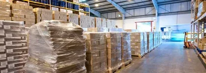 Contract Packaging Market