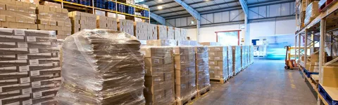 Contract Packaging Market