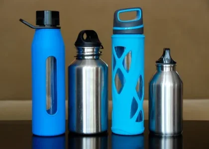 Stainless Steel Water Bottles Market