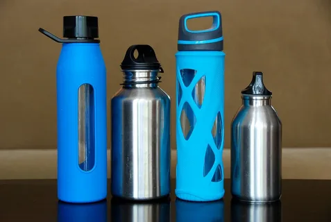 Stainless Steel Water Bottles Market