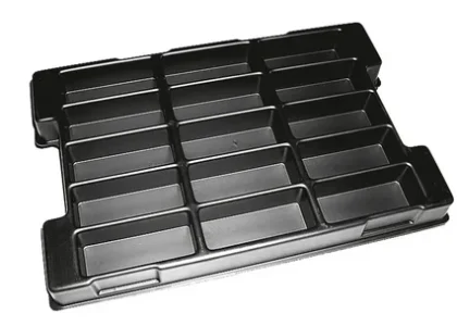 Assembly Trays Market