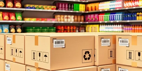 FMCG Packaging Market