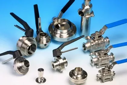 Stainless Steel Valve Tag Market