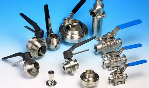 Stainless Steel Valve Tag Market