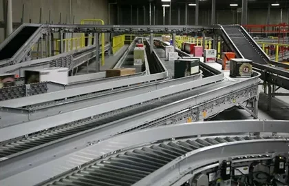 Pack Conveyors Market