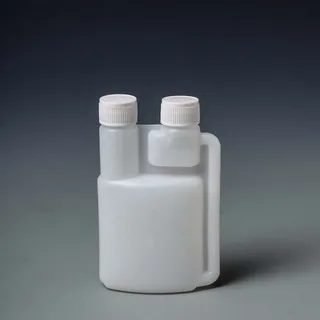 Dual Chamber Bottles Market