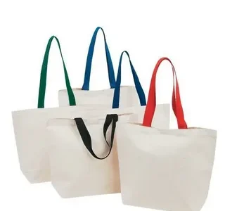 Canvas Bags Market