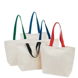 Canvas Bags Market