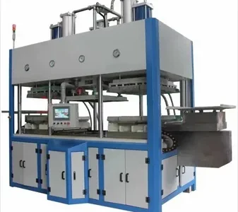 Pulp Molding Machines Market