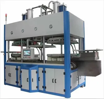 Pulp Molding Machines Market