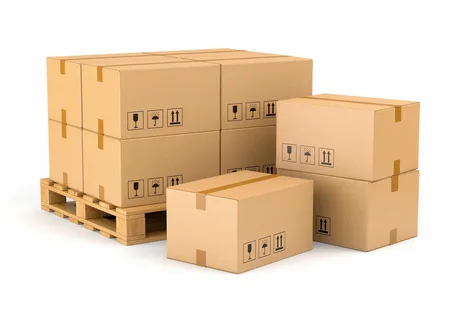 Logistics Packaging Market