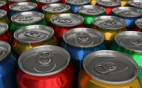 Drink Cans Market