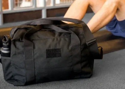 Gym Bags Market