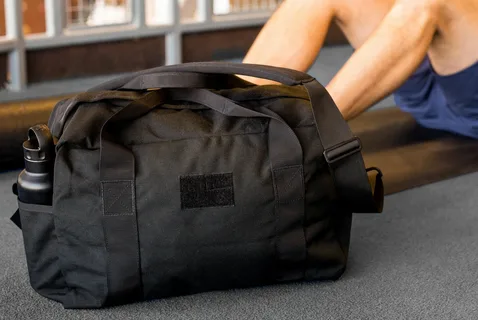 Gym Bags Market