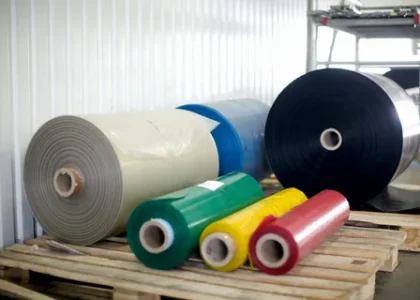 High Performance Barrier Films Market