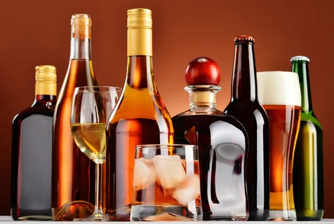 Alcohol Packaging Market