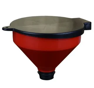 Drum Funnel Market