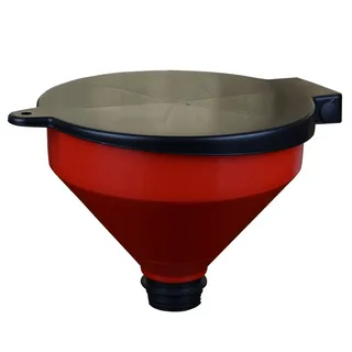 Drum Funnel Market