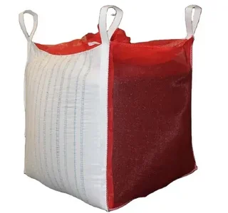 Ventilated Bulk Bags Market