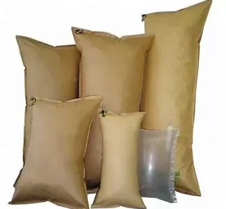 Dunnage Paper Bags Market