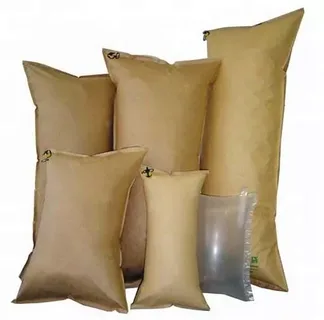 Dunnage Paper Bags Market