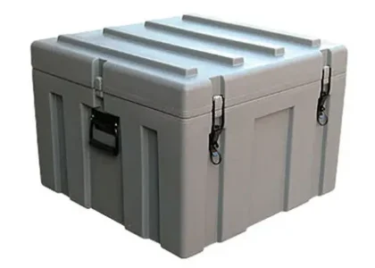 Transport Cases & Boxes Market