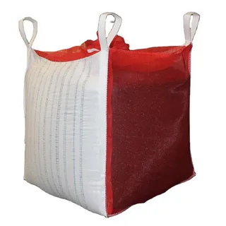 Ventilated Bulk Bags Market