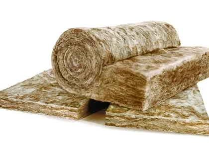 Mineral Wool Market