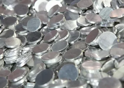 Aluminum Slugs Market