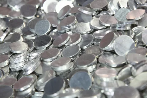 Aluminum Slugs Market